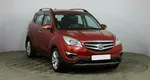 Changan CS35 1.6 Автомат