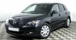 Mazda 3 1.6 Автомат
