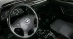 LADA (ВАЗ) 2121 (4x4)