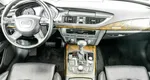 Audi A7 3.0 Робот