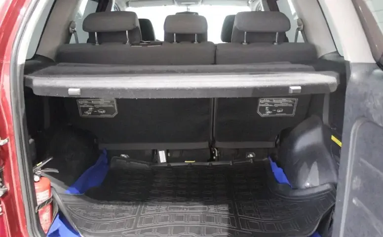 Chery Tiggo (T11)