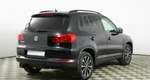 Volkswagen Tiguan 1.4 Механика