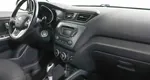 Kia Rio 1.4 Автомат