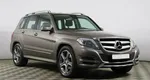 Mercedes-Benz GLK-Класс I (X204) Рестайлинг