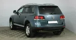 Volkswagen Touareg 2.5 Автомат