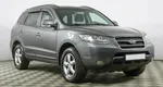 Hyundai Santa Fe 2.7 Механика
