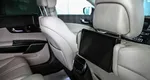 Kia Quoris, 1 поколение