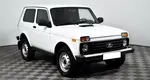 LADA (ВАЗ) 2121 (4x4)