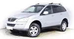 SsangYong Kyron