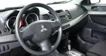 Mitsubishi Lancer X