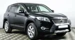Toyota RAV4 III (XA30) Рестайлинг