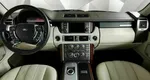 Land Rover Range Rover 4.4 TDV8 AT AWD (313 л.с.) Коричневый