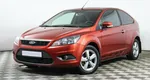 Ford Focus II Рестайлинг