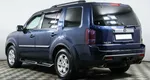 Honda Pilot II
