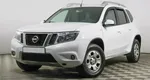 Nissan Terrano III (D10)