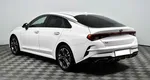 Kia к5 акпп 2020 с пробегом 55 314 км