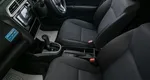 Honda Fit III Рестайлинг