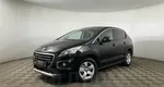 Peugeot 3008, 1 поколение, рестайлинг
