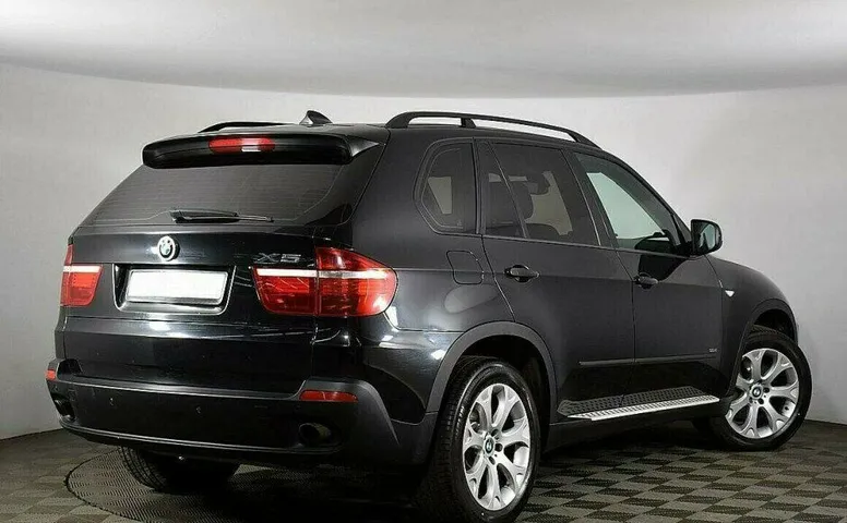BMW X5 3.0 Автомат
