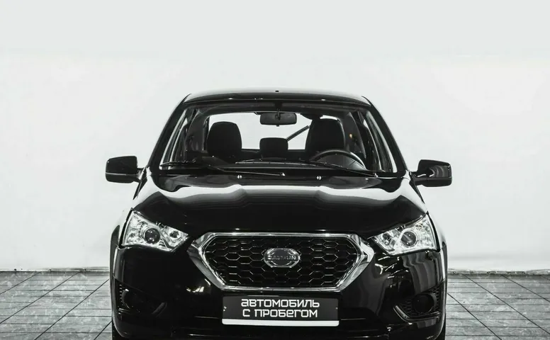 Datsun mi-DO I