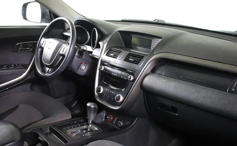 FAW Besturn X80
