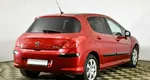 Peugeot 308 1.6 Автомат