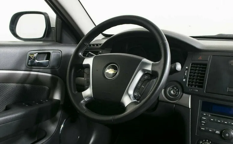 Chevrolet Epica 2.0 Автомат
