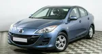 Mazda 3 1.6 Автомат