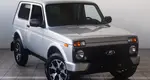 LADA (ВАЗ) 2121 (4x4)