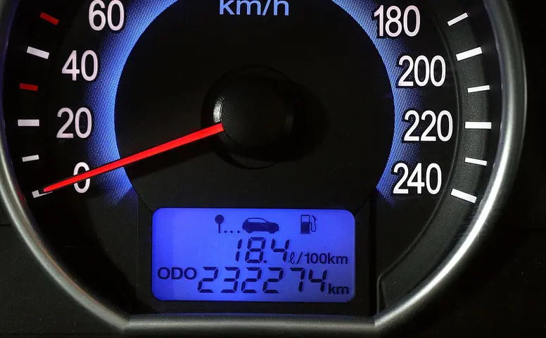 Hyundai ix55