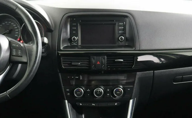 Mazda CX-5 2.0 Автомат