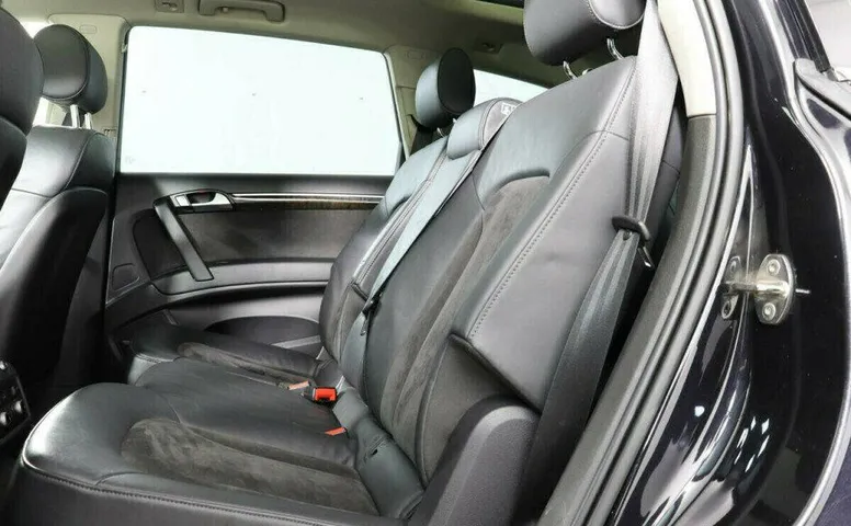 Audi Q7 3.0 Автомат