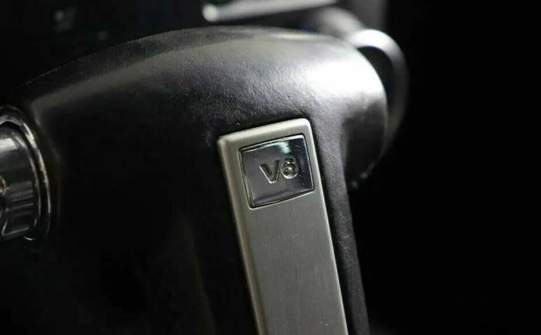 Volkswagen Touareg 3.0 Автомат