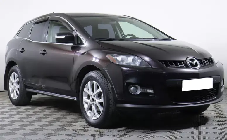 Mazda CX-7