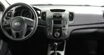 Kia Cerato 1.6 Механика
