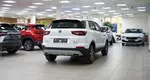 Changan cs55 акпп 2021 с пробегом 87 км