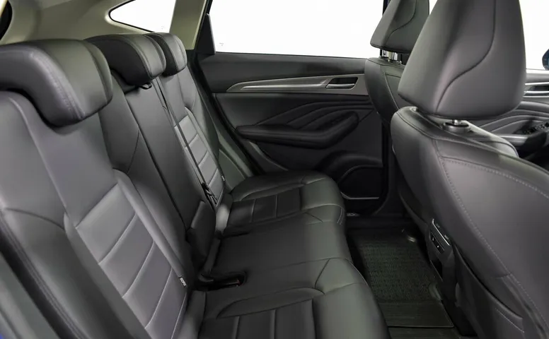 Haval F7 I