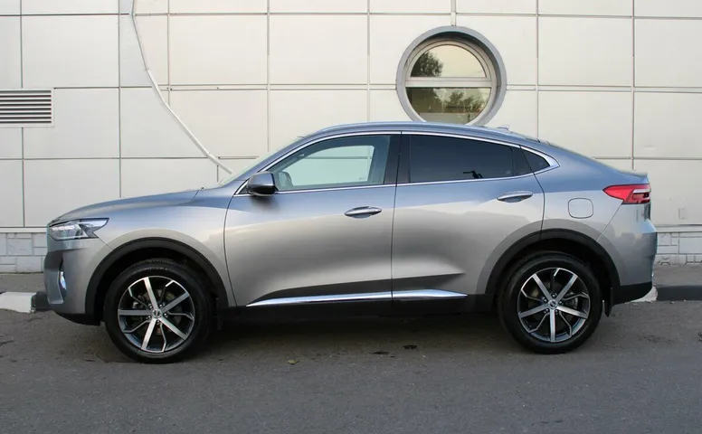 Haval F7x I
