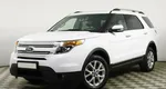 Ford Explorer 3.5 Автомат