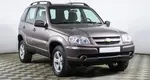 Chevrolet Niva