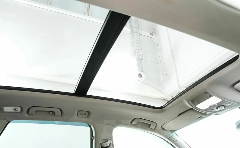 Audi Q5, 1 поколение