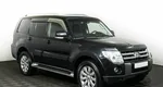 Mitsubishi Pajero 3.2 Автомат