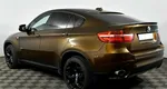 BMW X6 I (E71) Рестайлинг