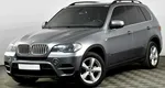 BMW X5 II (E70) Рестайлинг