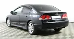 Honda Civic 1.8 Автомат