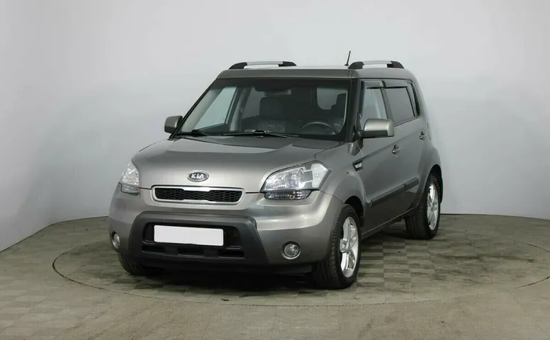 Kia Soul I