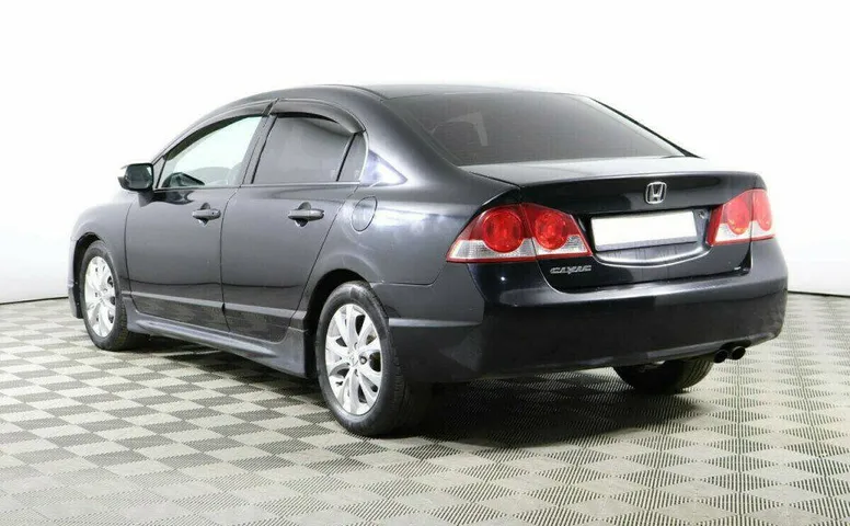 Honda Civic 1.8 Автомат