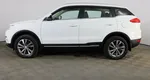 Geely Atlas I