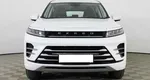 Exeed lx cvt 2022 с пробегом 2 300 км