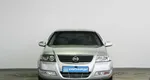 Nissan Almera Classic, 1 поколение